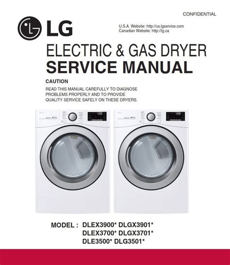 lg dryer manuals|ONLINE OWNER’S MANUAL